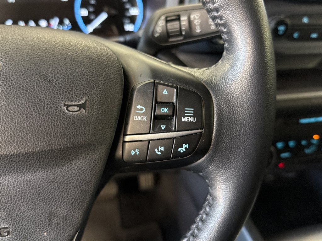 Used 2023 Ford Bronco Sport Big Bend w/ Convenience Package AWD/4WD image 18