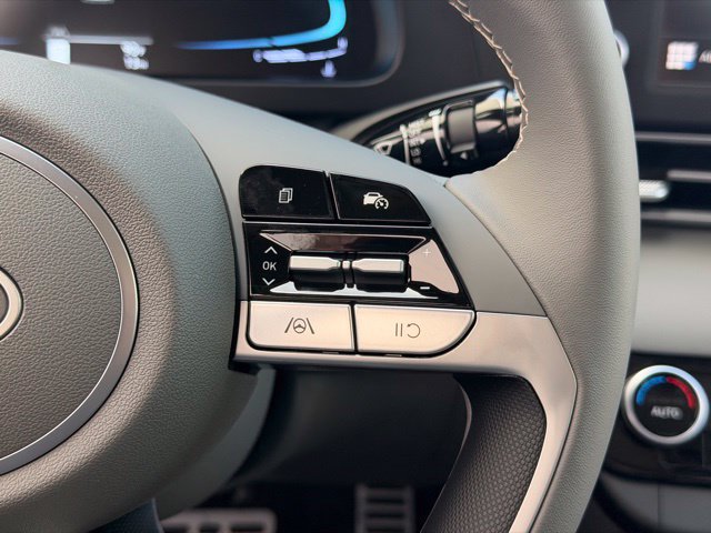 New 2026 Hyundai Elantra Sport FWD image 19