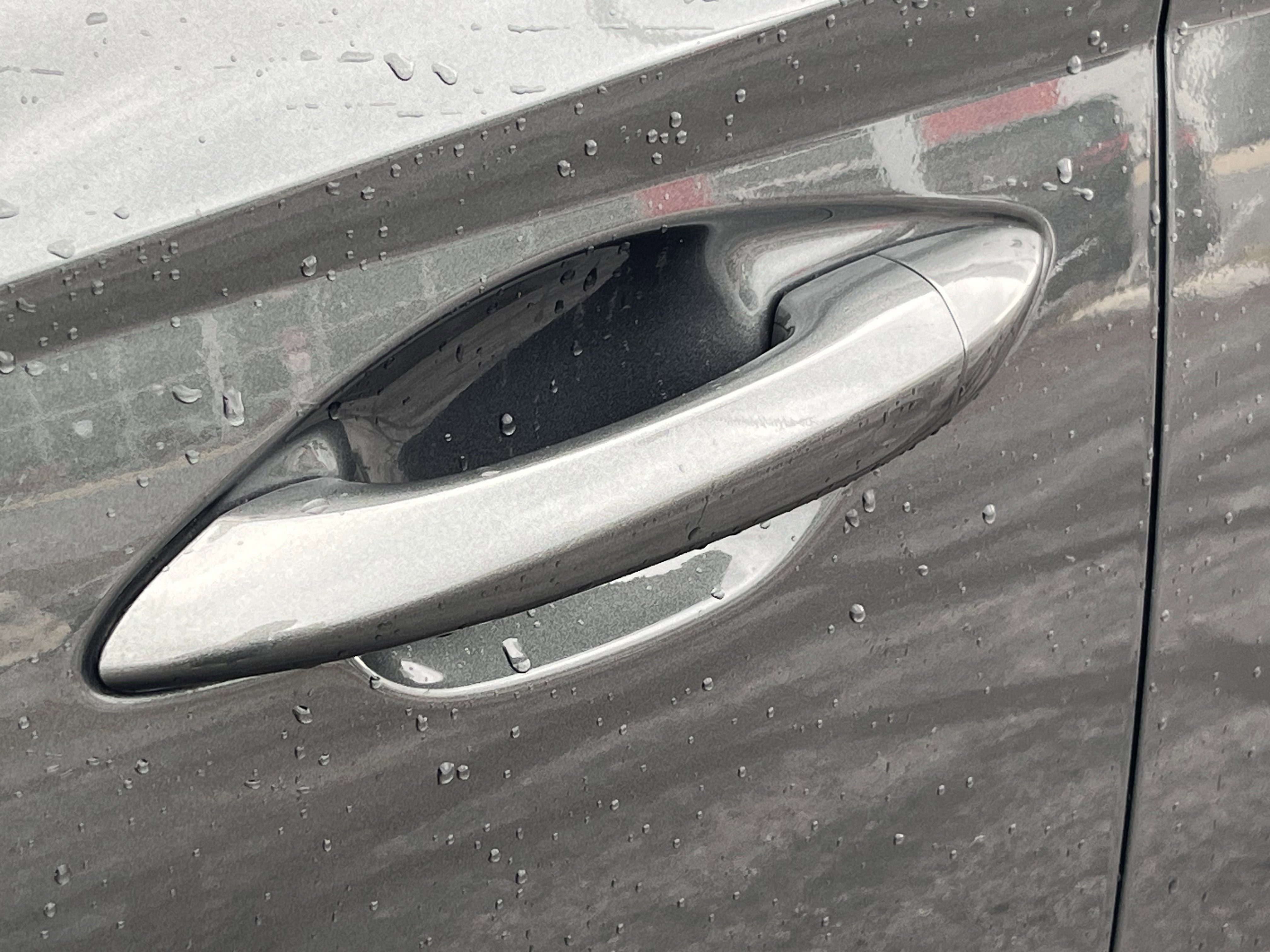 Used 2024 Hyundai Tucson Limited image 13