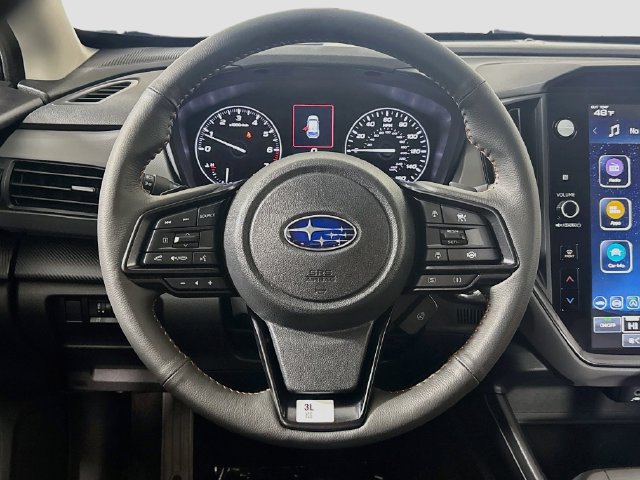 New 2026 Subaru Crosstrek 2.5i Limited AWD/4WD image 11