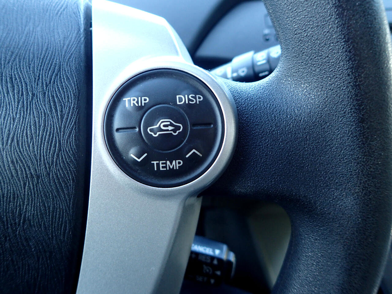 Used 2011 Toyota Prius Three w/ Appearance Pkg FWD image 16