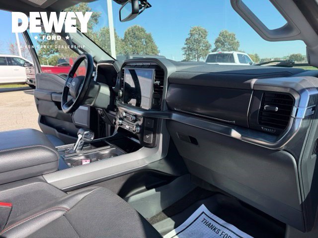 Used 2021 Ford F150 Lariat AWD/4WD image 38