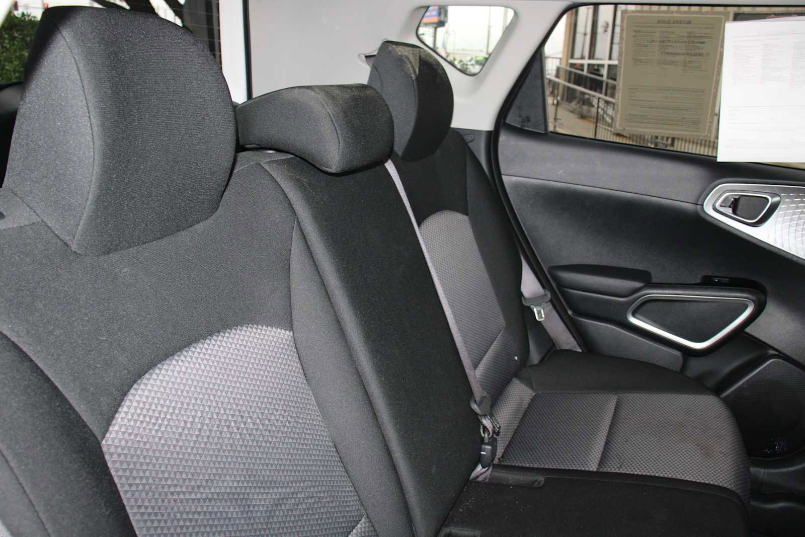 Used 2024 Kia Soul LX w/ Option Group 015 image 21