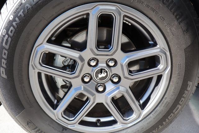 Used 2025 Ford Bronco Sport Big Bend image 39