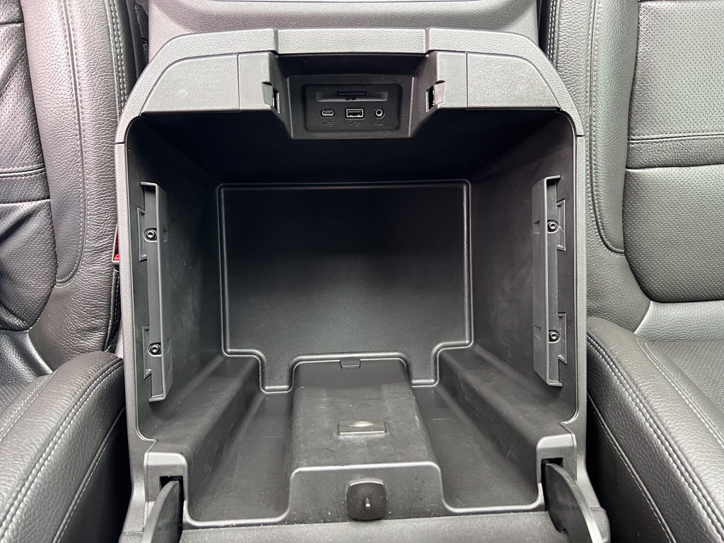 Used 2021 GMC Sierra 1500 Denali AWD/4WD image 30