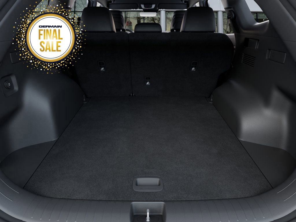 New 2026 Kia Sportage X-Line image 20