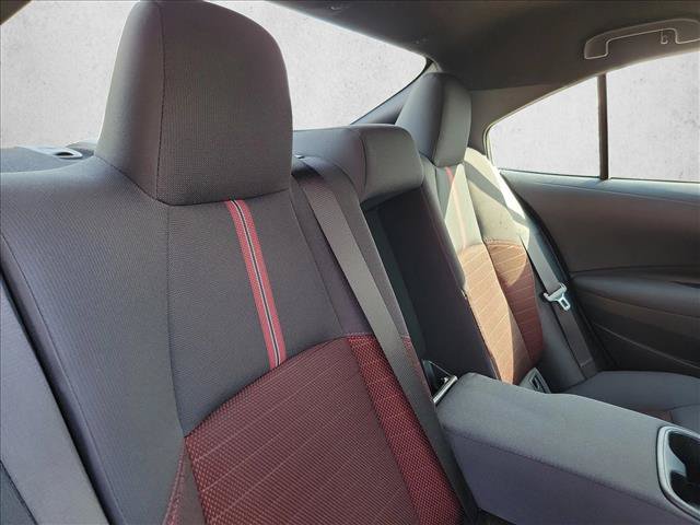 Used 2026 Toyota Corolla SE FWD image 14
