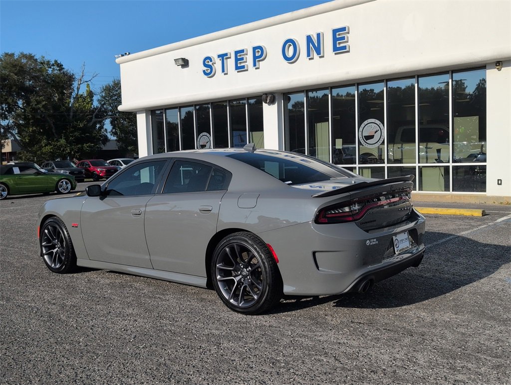 Used 2023 Dodge Charger Scat Pack image 8