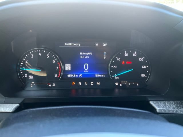 Used 2023 Ford Explorer Timberline w/ Timberline Technology Package AWD/4WD image 13