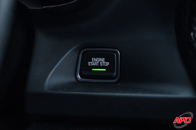 Used 2018 Chevrolet Camaro SS image 12