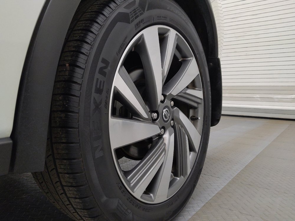 Used 2020 Nissan Murano SL image 31