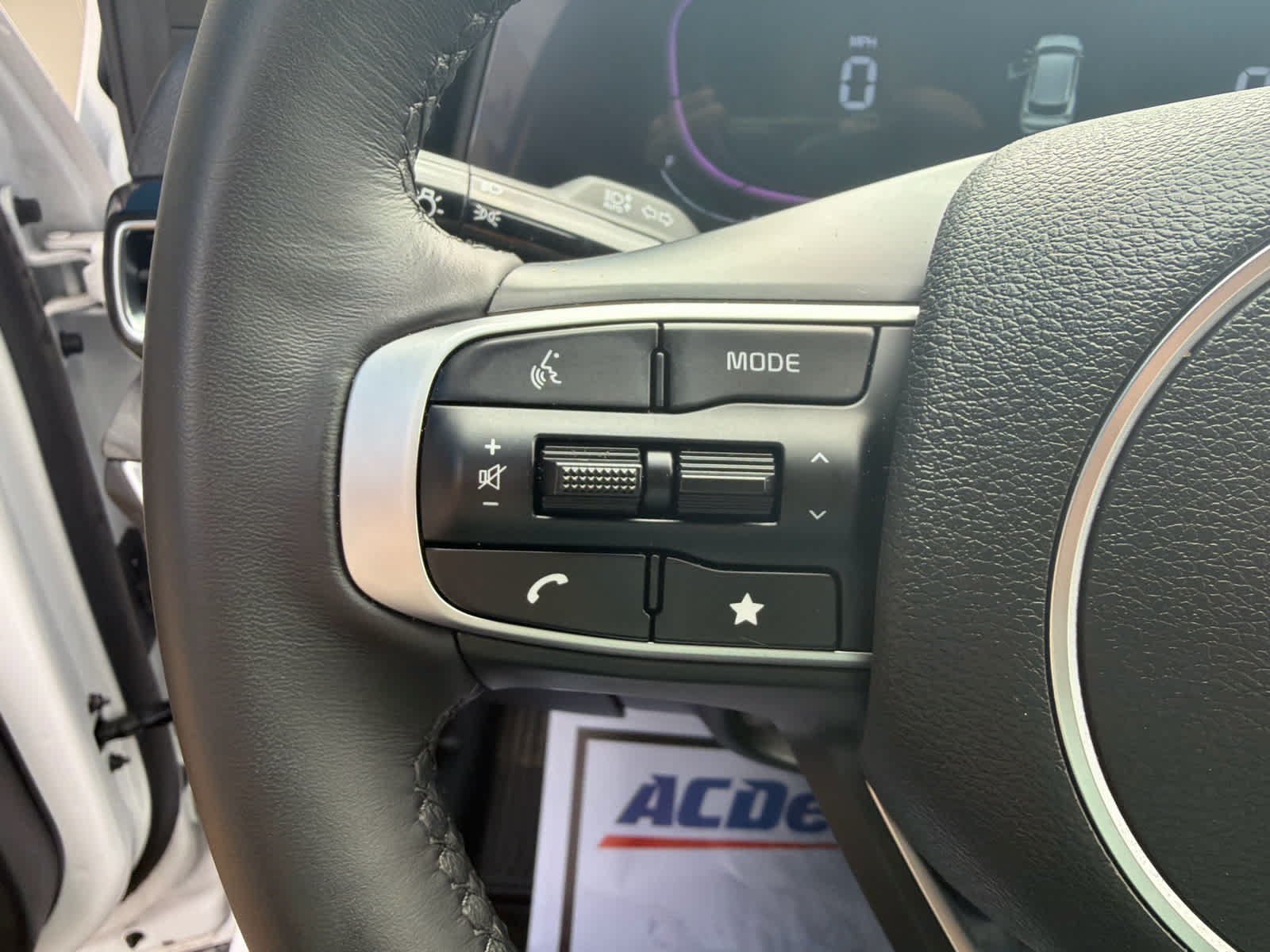 Used 2025 Kia Sportage X-Line AWD/4WD image 16