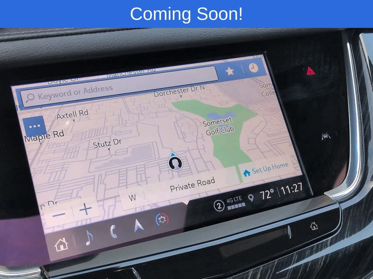 Used 2023 Cadillac XT6 Premium Luxury AWD/4WD image 29