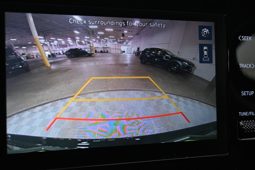 Used 2024 Hyundai Tucson SEL AWD/4WD image 29