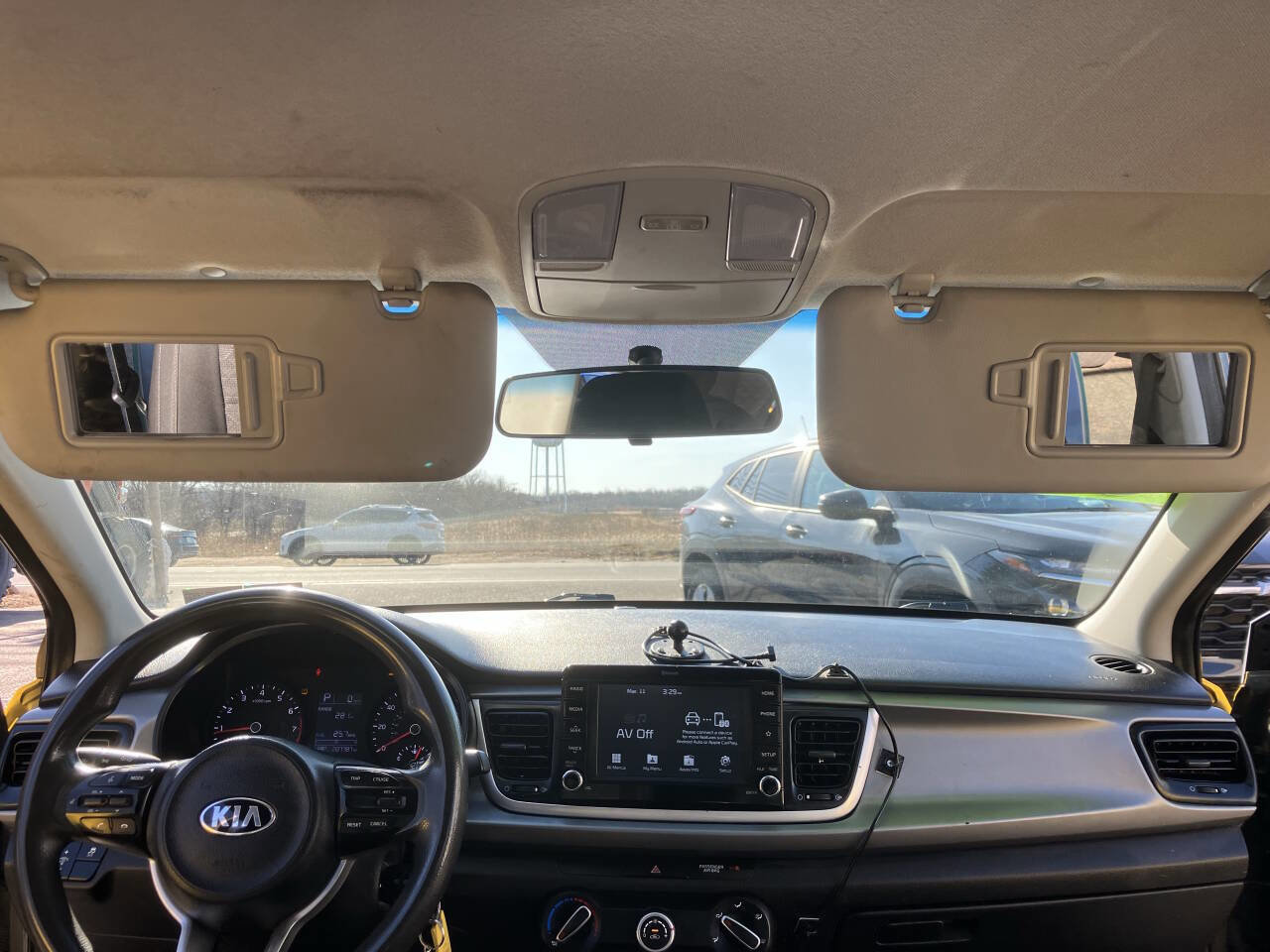 Used 2019 Kia Rio S image 24