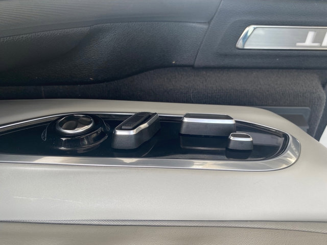 Used 2021 Jeep Grand Cherokee L Summit w/ Luxury Tech Group V image 10