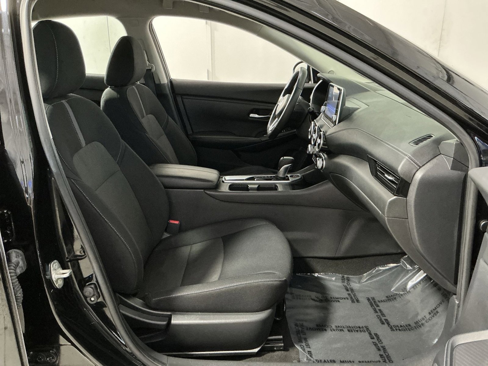 Used 2023 Nissan Sentra SV FWD image 25