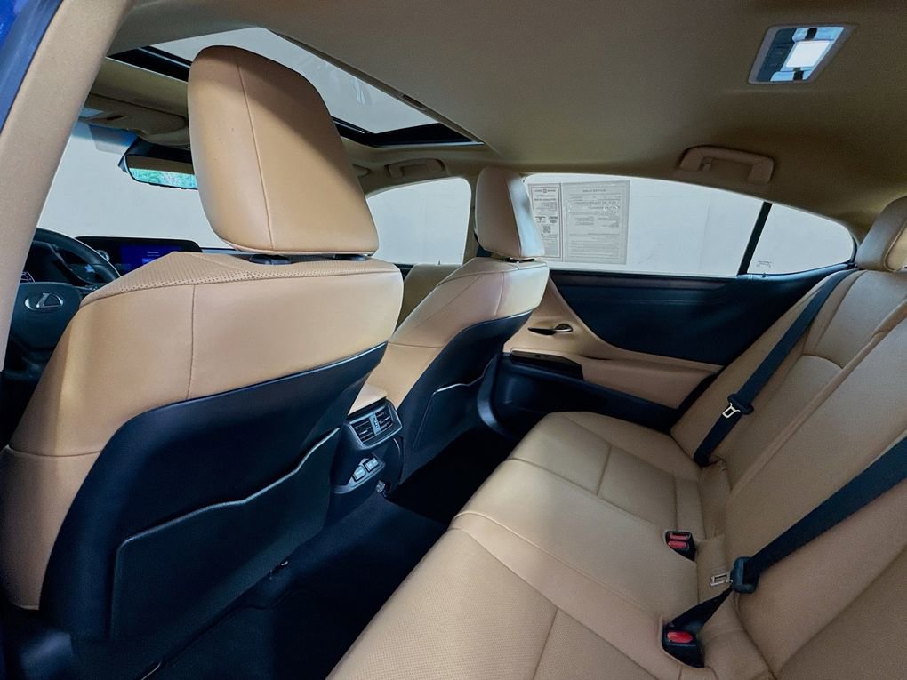 Used 2025 Lexus ES 350 350 image 19