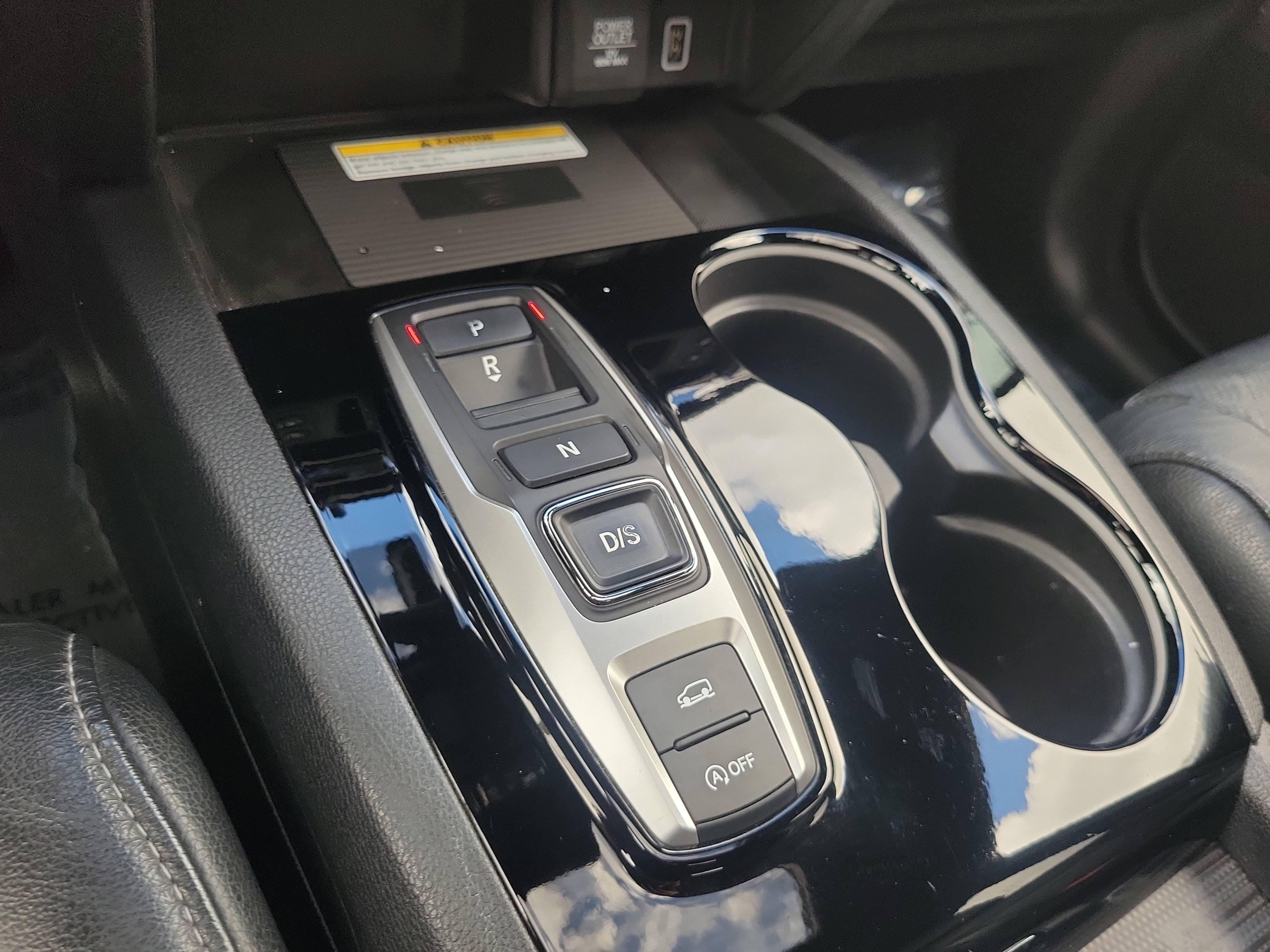 Used 2019 Honda Passport Elite image 24