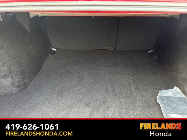 Used 2025 MAZDA MAZDA3 s FWD image 46