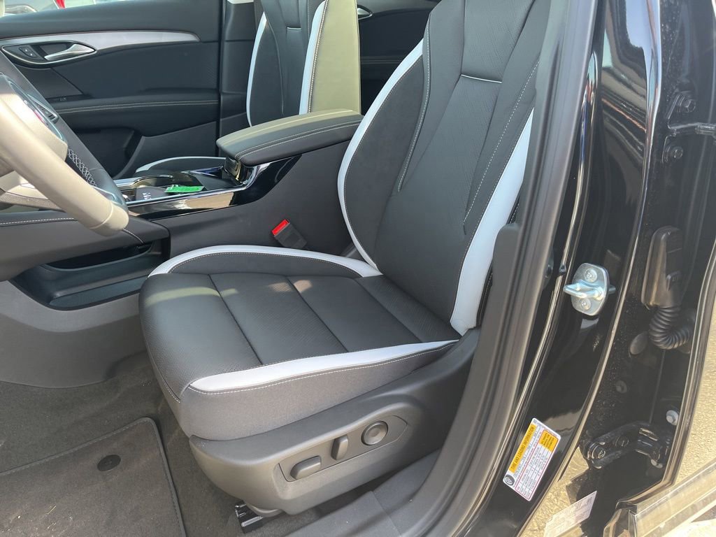 New 2026 Buick Envision Sport Touring image 15