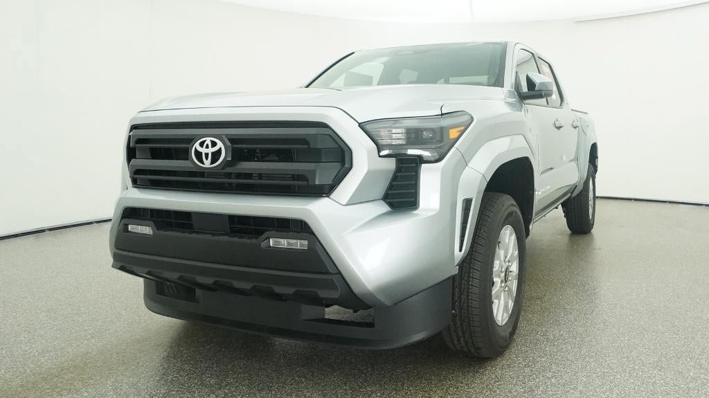 New 2026 Toyota Tacoma SR5 AWD/4WD image 32