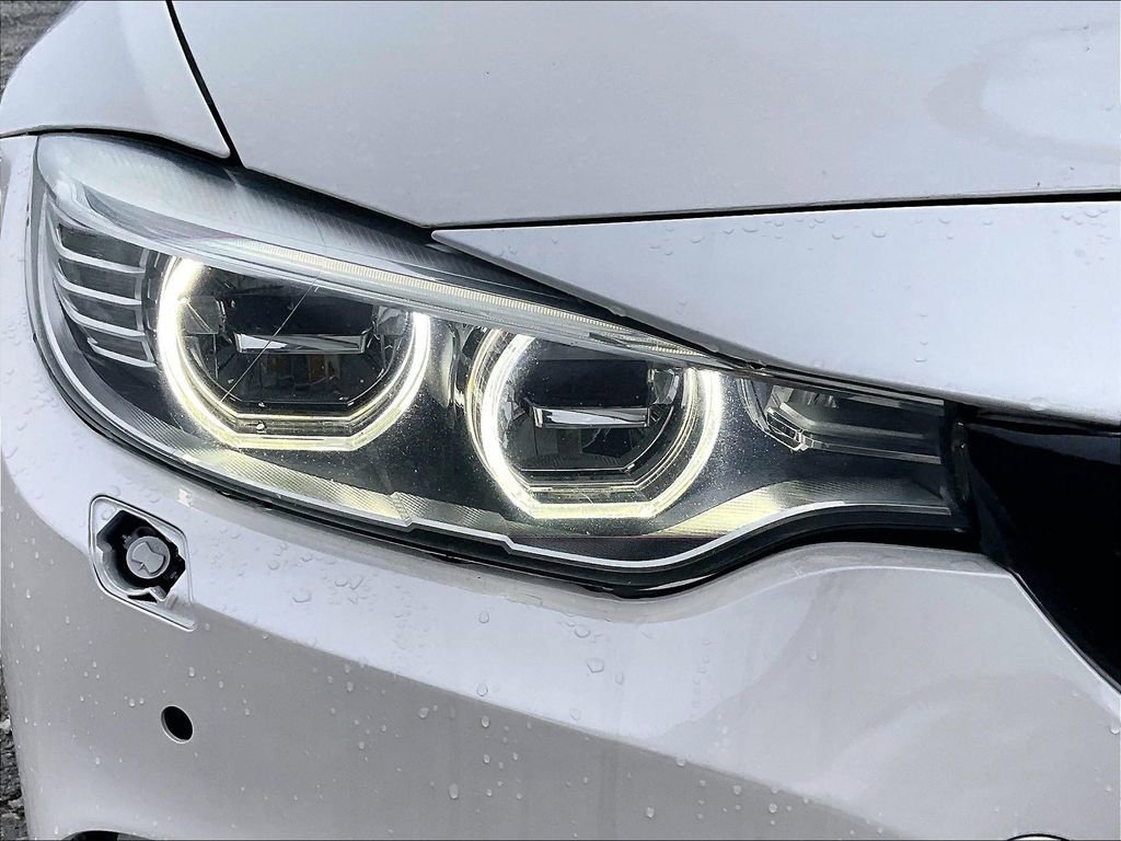 Used 2017 BMW 430i Gran Coupe xDrive image 27