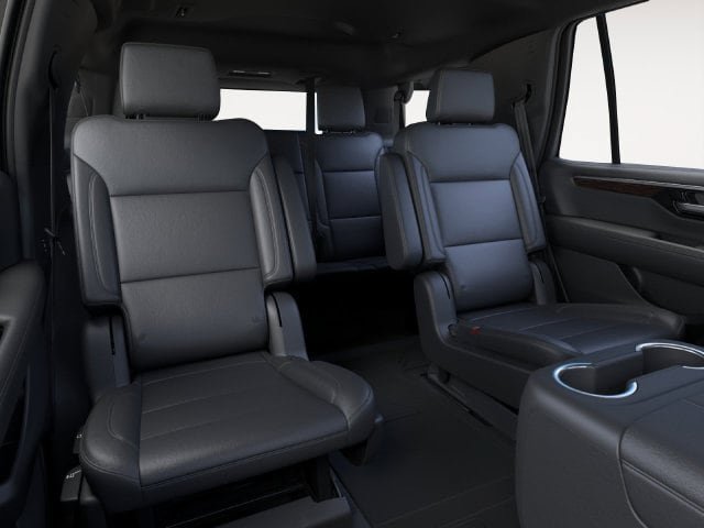 New 2027 Chevrolet Tahoe Z71 w/ Comfort Package AWD/4WD image 17
