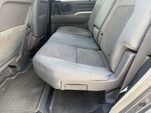 Used 2012 Honda Ridgeline RTS image 20