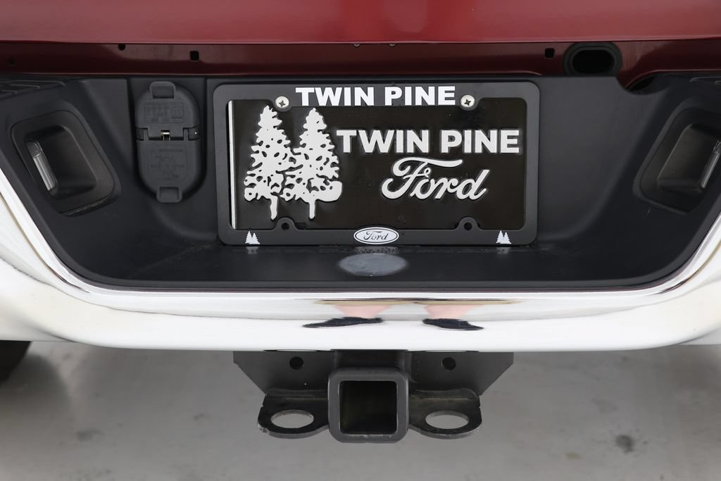 Used 2023 RAM 1500 Tradesman w/ Tradesman SXT Package AWD/4WD image 13