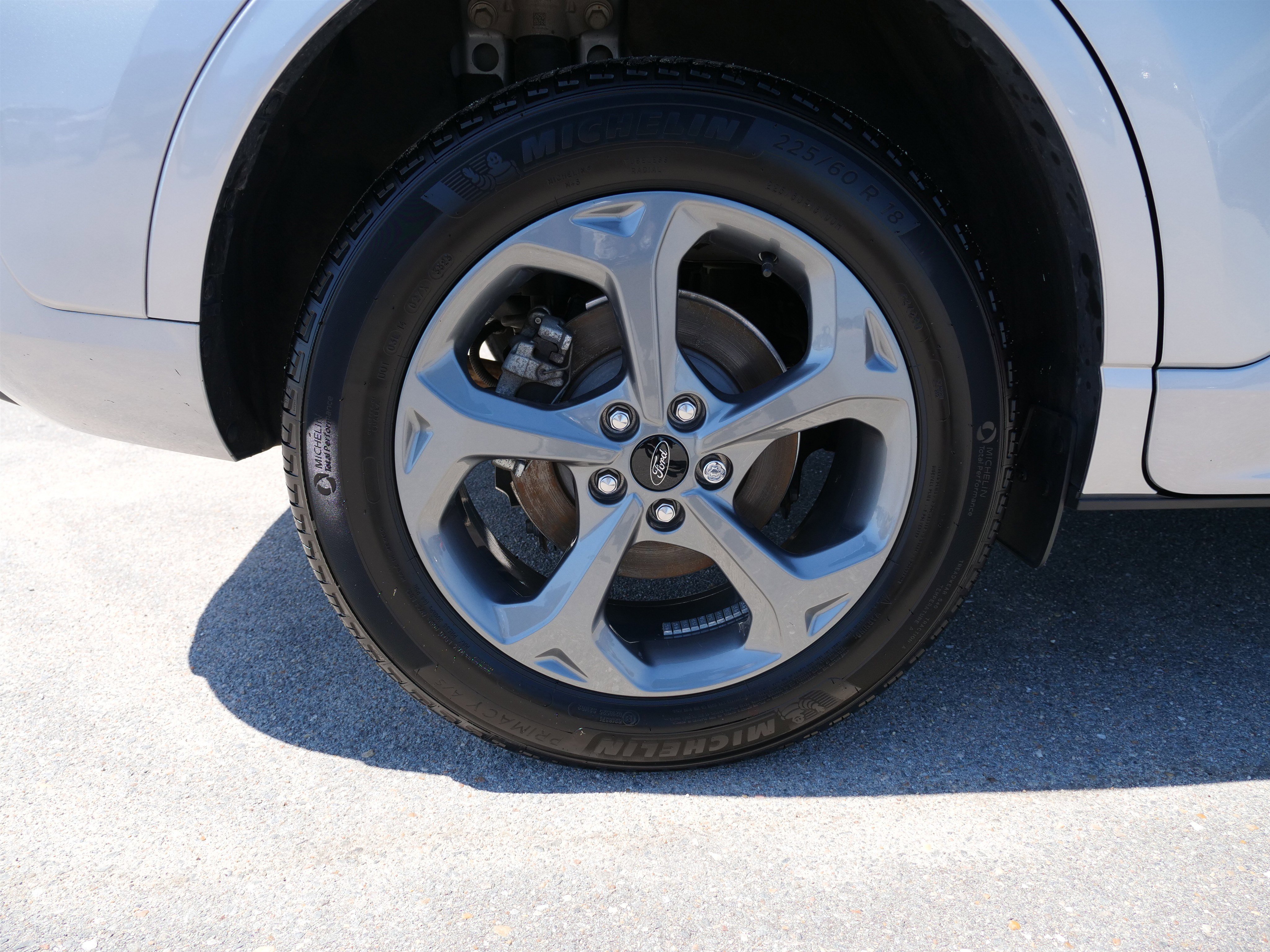 Used 2023 Ford Escape ST-Line w/ Tech Pack #1 image 11