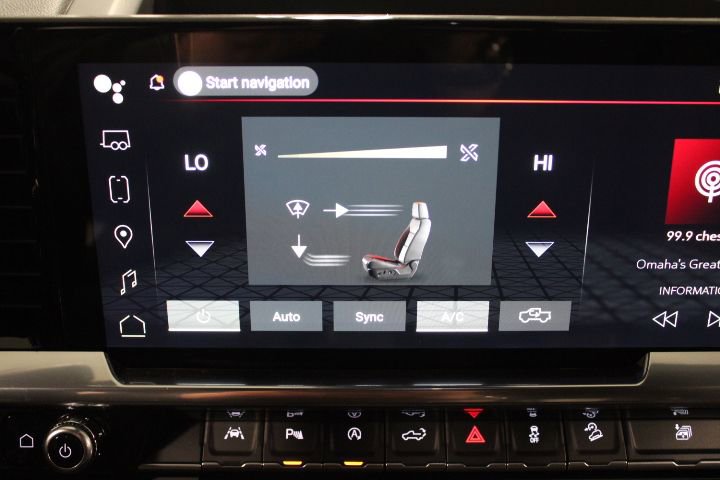 New 2026 GMC Sierra 1500 SLE image 58