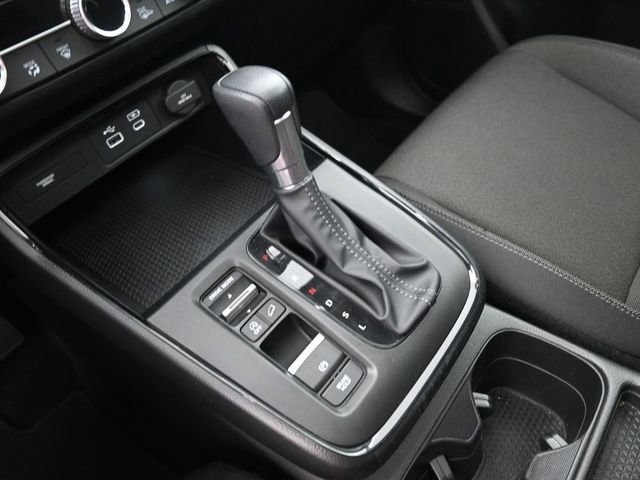 Used 2024 Honda CR-V EX image 31