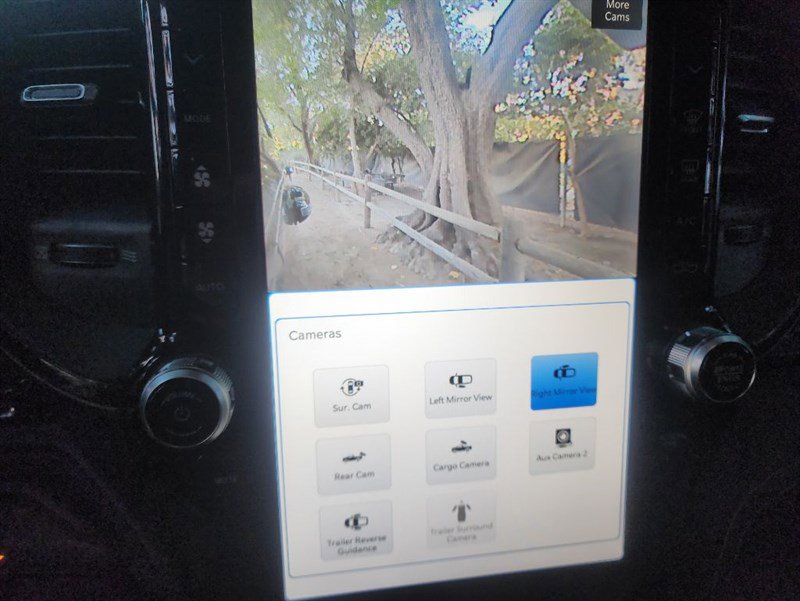 Used 2022 RAM 2500 Limited w/ Safety Group image 44