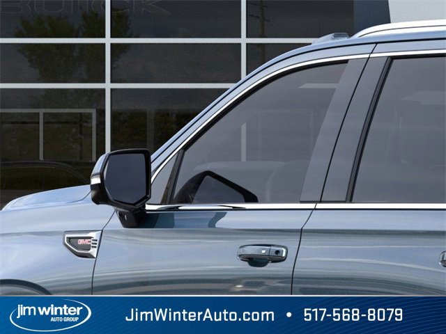 New 2026 GMC Yukon Denali image 12