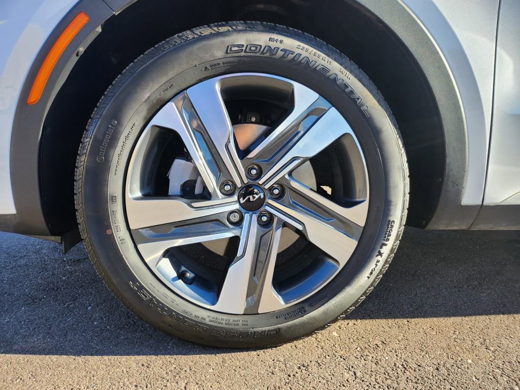 Used 2024 Kia Sorento SX Prestige image 34