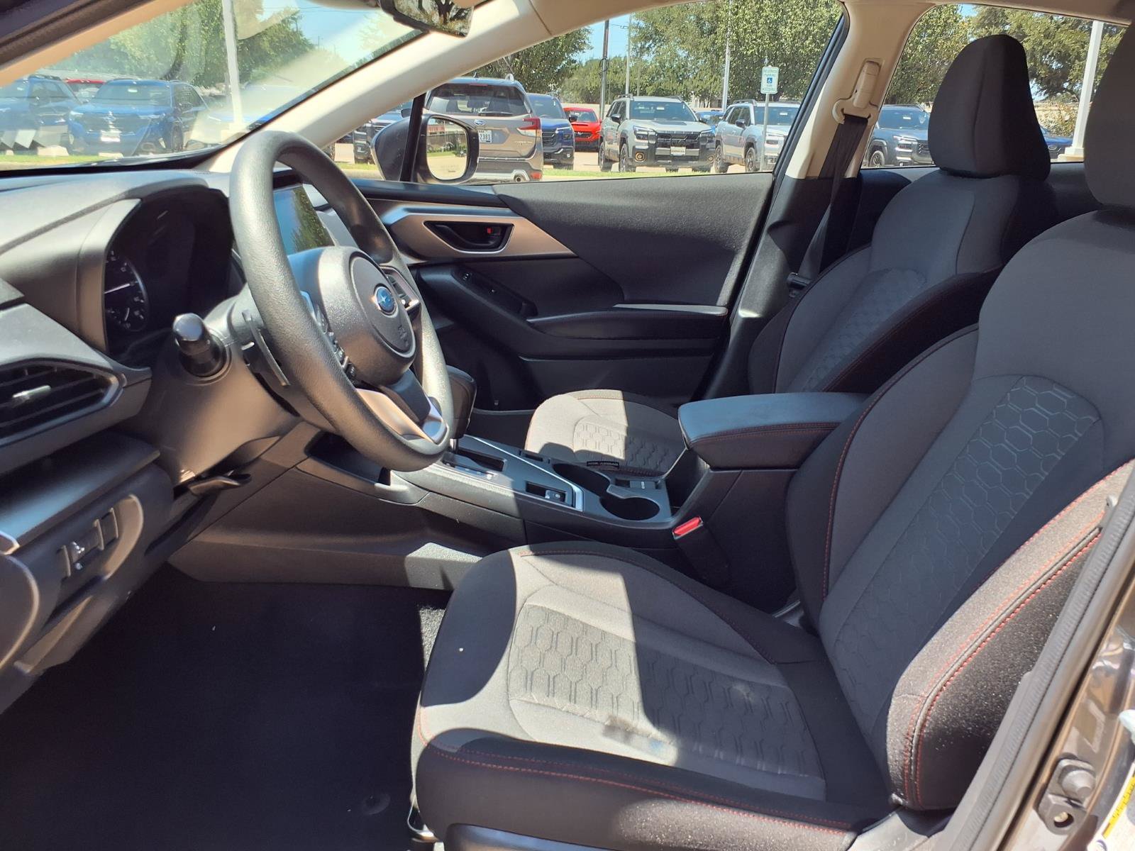 Used 2025 Subaru Impreza 2.0i Sport AWD/4WD image 17