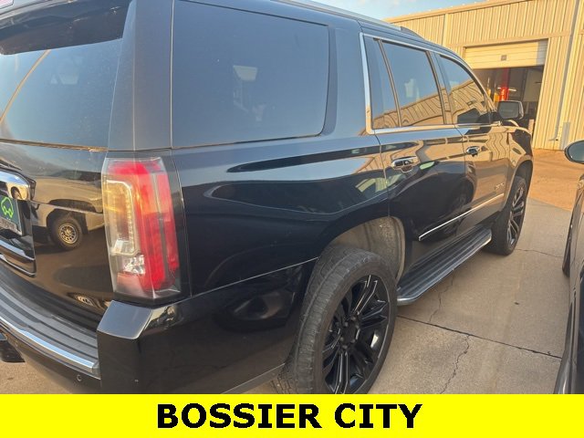 Used 2018 GMC Yukon Denali image 5