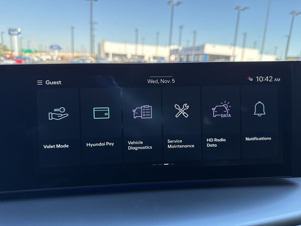 New 2026 Hyundai Ioniq 9 SEL image 20
