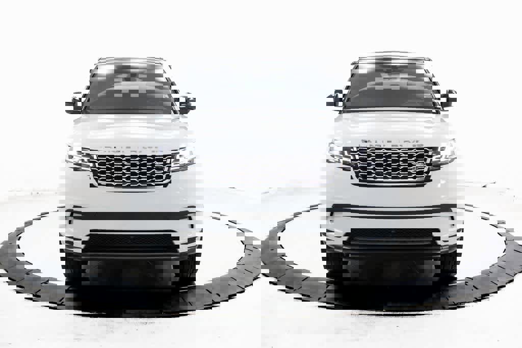 Used 2018 Land Rover Range Rover Velar S image 10