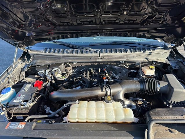 Used 2024 Ford Expedition Max Limited image 9