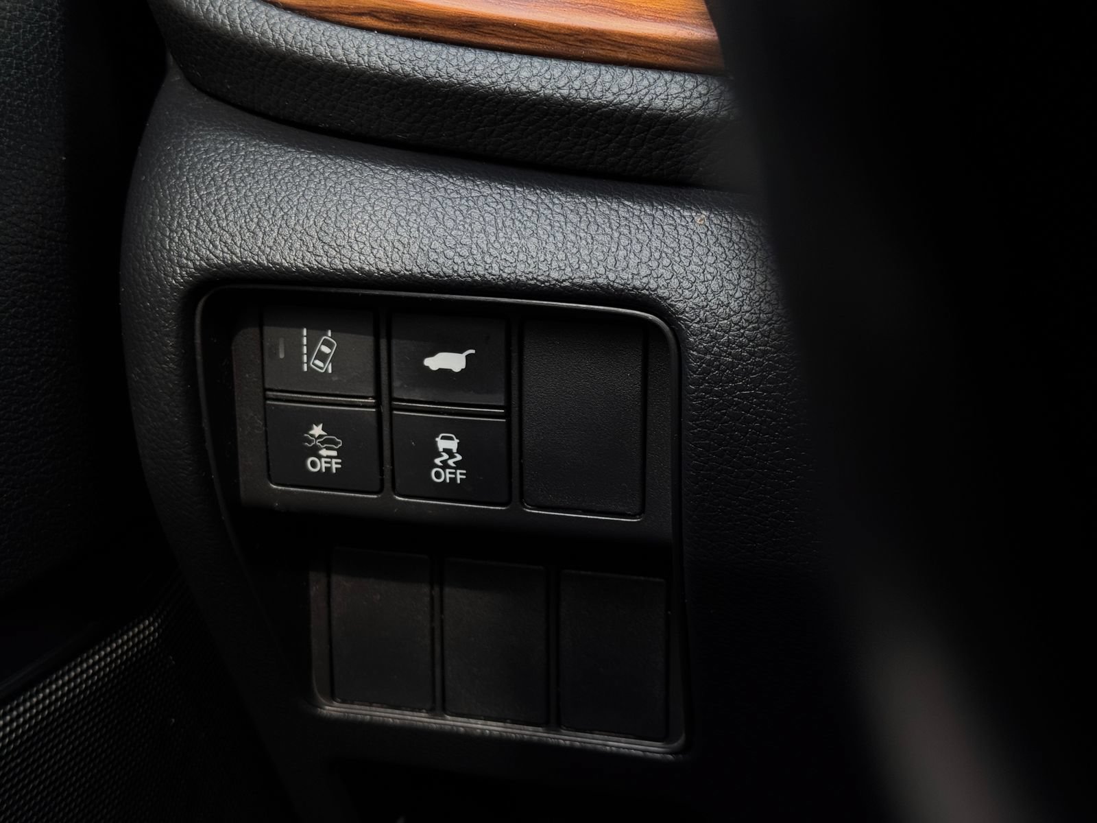 Certified 2019 Honda CR-V EX-L image 33