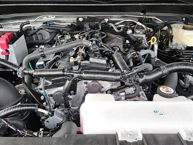 New 2026 Toyota Tacoma TRD Sport RWD image 16