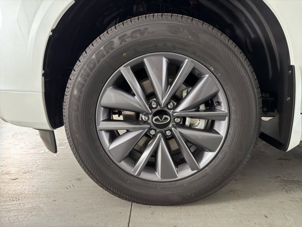 New 2026 INFINITI QX80 Pure image 8