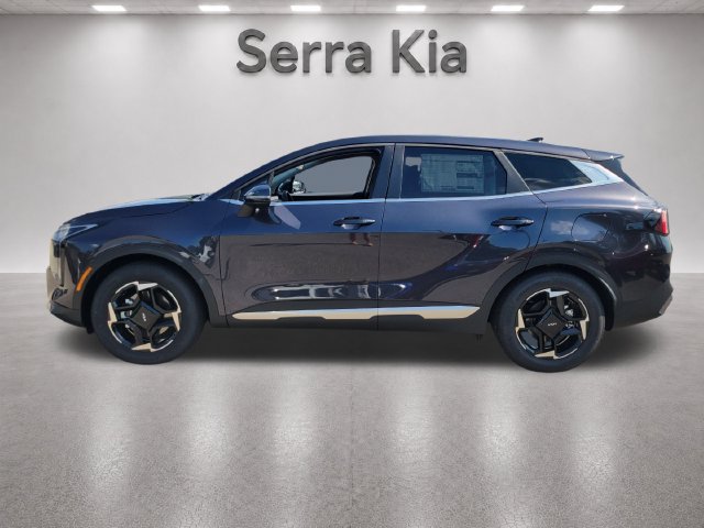 New 2027 Kia Sportage EX FWD image 2