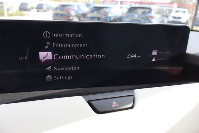 Used 2024 MAZDA CX-90 3.3 Turbo w/ Premium Plus Pkg image 40