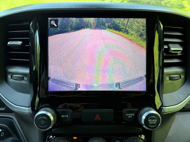 Used 2021 RAM 1500 Big Horn AWD/4WD image 24