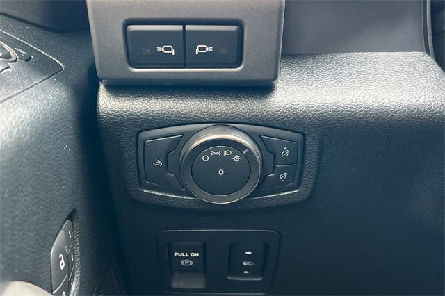 Used 2020 Ford F150 Raptor w/ Equipment Group 802A Luxury image 31