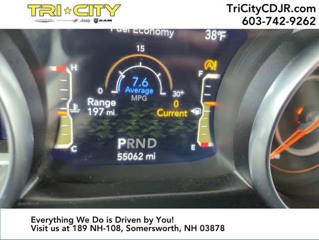 Used 2020 Jeep Gladiator Sport w/ Quick Order Package 24S image 23