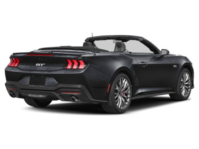 New 2026 Ford Mustang GT Premium w/ GT Performance Package RWD video 2